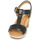 Zapatos Mujer Sandalias Gabor 6282457 Negro