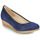 Zapatos Mujer Zapatos de tacón Gabor 6264146 Azul