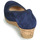 Zapatos Mujer Zapatos de tacón Gabor 6264146 Azul