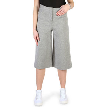 textil Mujer Pantalones Armani jeans - 3y5p94_5jzbz Gris