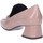 Zapatos Mujer Zapatos de tacón Jeannot  Marrón