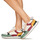 Zapatos Mujer Zapatillas bajas HOFF MONTREAL Multicolor