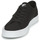 Zapatos Hombre Zapatos de skate DC Shoes MANUAL Negro / Blanco
