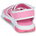 Zapatos Niños Sandalias de deporte Reebok Sport WAVE GLIDER III Rosa