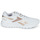 Zapatos Mujer Running / trail Reebok Sport REEBOK RUNNER 4.0 Blanco / Oro