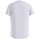 textil Niña Camisetas manga corta Tommy Hilfiger KG0KG05242-YBR Blanco