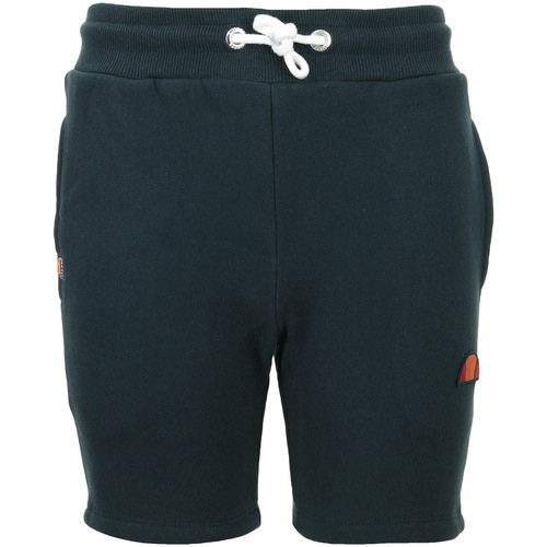textil Niño Shorts / Bermudas Ellesse Toyle Fleece Short Azul