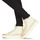 Zapatos Mujer Zapatillas altas Levi's SQUARE HIGH S Blanco