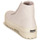 Zapatos Mujer Zapatillas altas Superga 2341 ALPINA COTU Blanco