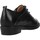 Zapatos Mujer Derbie & Richelieu Stonefly CLYDE 26 CALF Negro