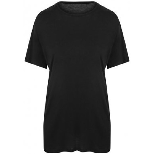 textil Hombre Camisetas manga larga Ecologie Daintree Negro