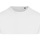 textil Hombre Camisetas manga larga Ecologie Ambaro Blanco