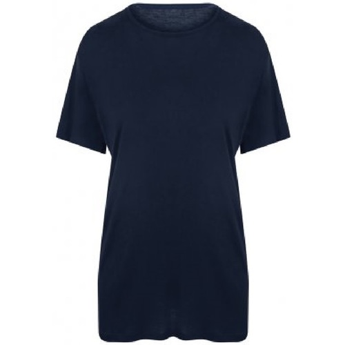 textil Hombre Camisetas manga larga Ecologie Daintree Azul