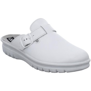Zapatos Mujer Zuecos (Clogs) Westland ZUECO  METZ-303 G BLANCO Blanco