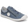 Zapatos Mujer Zapatillas bajas Pataugas BISK/MIX F2E Azul