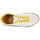 Zapatos Mujer Alpargatas Pataugas PALOMA F2F Blanco / Amarillo