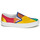 Zapatos Slip on Vans Classic Slip-On Multicolor
