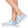 Zapatos Mujer Zapatillas bajas Vans COMFYCUSH OLD SKOOL Multicolor