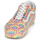 Zapatos Mujer Zapatillas bajas Vans OLD SKOOL PLATFORM Multicolor