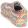 Zapatos Mujer Zapatillas bajas Vans OLD SKOOL PLATFORM Multicolor