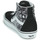 Zapatos Mujer Zapatillas altas Vans SK8-Hi Negro / Blanco