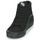 Zapatos Zapatillas altas Vans SK8-Hi Negro