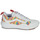 Zapatos Mujer Zapatillas bajas Vans ULTRARANGE EXO Blanco / Multicolor