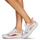 Zapatos Mujer Zapatillas bajas Vans ULTRARANGE EXO Blanco / Multicolor