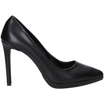Zapatos Mujer Zapatos de tacón Grace Shoes 038P101 Negro