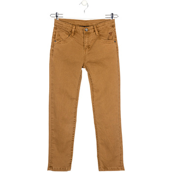 textil Niños Pantalones Losan 023-9004AL Amarillo