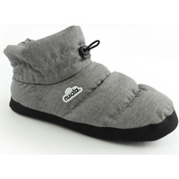 Zapatos Pantuflas Nuvola. BootHome Marbled Suela Goma Marbled Grey