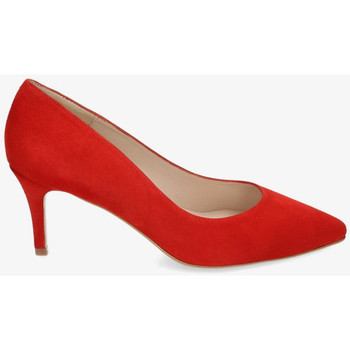 Zapatos Mujer Zapatos de tacón Stephen Allen 2445 10 Rojo