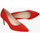 Zapatos Mujer Zapatos de tacón Stephen Allen 2445 10 Rojo