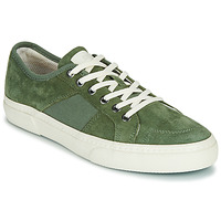 Zapatos Hombre Zapatillas bajas Globe SURPLUS Verde