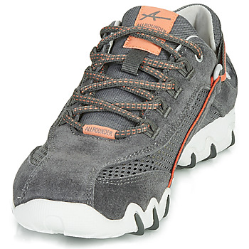 Allrounder by Mephisto NIRO LACE Gris