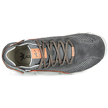Allrounder by Mephisto NIRO LACE Gris