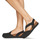 Zapatos Mujer Bailarinas-manoletinas Art RHODES Negro