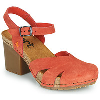 Zapatos Mujer Zapatos de tacón Art SOHO Coral