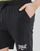 textil Hombre Shorts / Bermudas Everlast CLIFTON Negro
