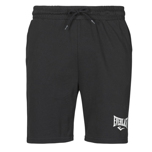 textil Hombre Shorts / Bermudas Everlast CLIFTON Negro