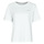 textil Mujer Camisetas manga corta Fila JAKENA Blanco