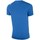 textil Hombre Camisetas manga corta 4F TSMF002 Azul