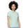 textil Mujer Camisetas manga corta 4F TSD008 Verde