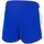 textil Mujer Pantalones cortos 4F SKDD003 Azul