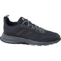 Zapatos Hombre Running / trail adidas Originals Rockadia Trail 30 Negro