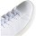 Zapatos Niños Zapatillas bajas adidas Originals Advantage K Blanco
