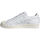 Zapatos Deportivas Moda adidas Originals Superstar pure Blanco