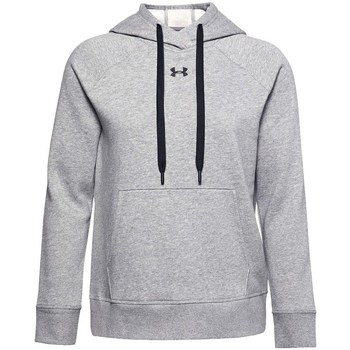 textil Mujer Sudaderas Under Armour Rival Fleece HB Gris