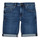 textil Niño Shorts / Bermudas Teddy Smith SCOTTY 3 Azul