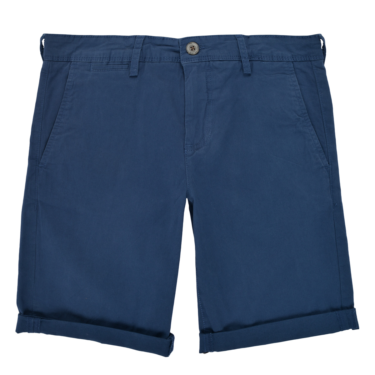 textil Niño Shorts / Bermudas Teddy Smith SHORT CHINO Azul